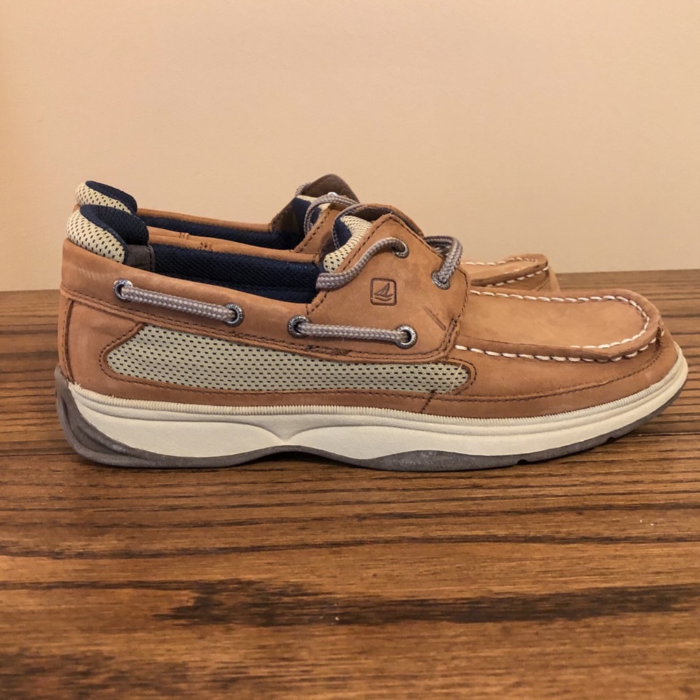 Sperry Shoes